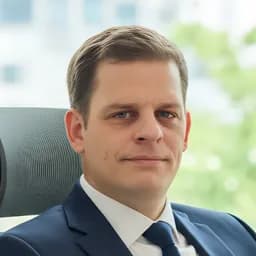 Dennis Zebregs
