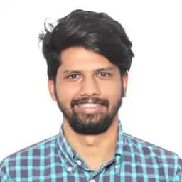DJ Nair